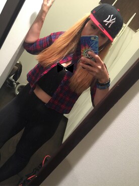 あさみんさんのコーディネート