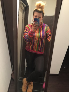 あさみんさんのコーディネート