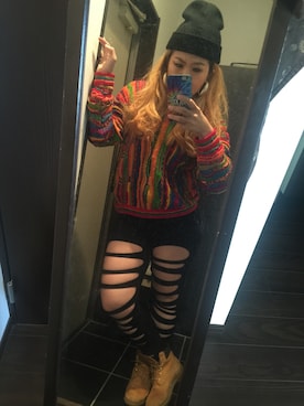 あさみんさんのコーディネート