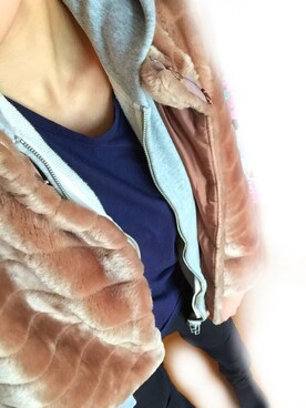 misatoさんのコーディネート