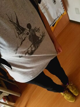 misatoさんのコーディネート