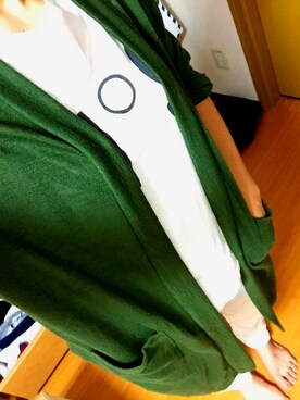 misatoさんのコーディネート