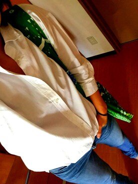 misatoさんのコーディネート