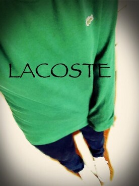 misatoさんのコーディネート