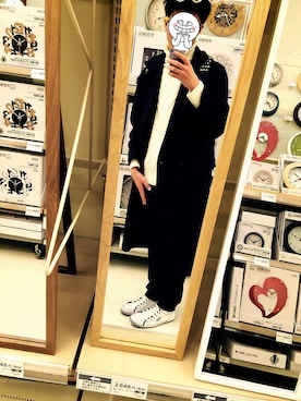 -さんのコーディネート