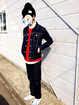 -さんのコーディネート