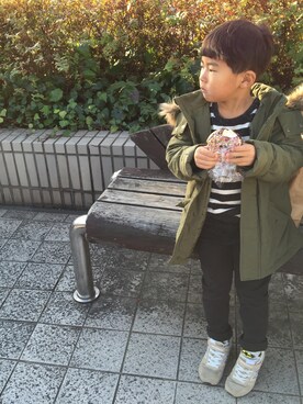 aoyさんのコーディネート