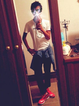 くにさんのコーディネート