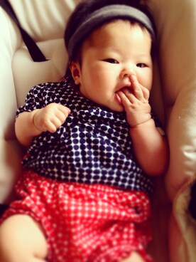 sakuさんのコーディネート