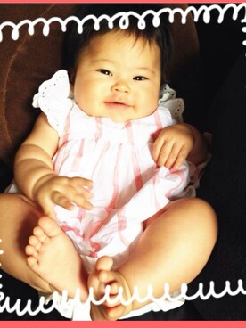 sakuさんのコーディネート