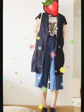 Tramadolさんのコーディネート