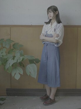 Tramadolさんのコーディネート