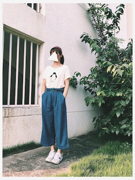 Tramadolさんのコーディネート