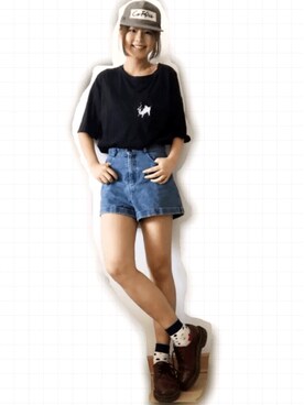 Tramadolさんのコーディネート