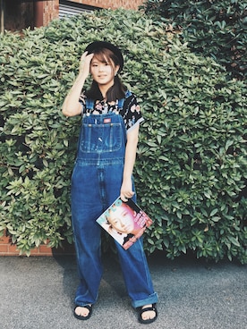 Tramadolさんのコーディネート