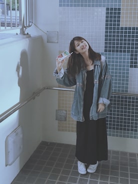 Tramadolさんのコーディネート