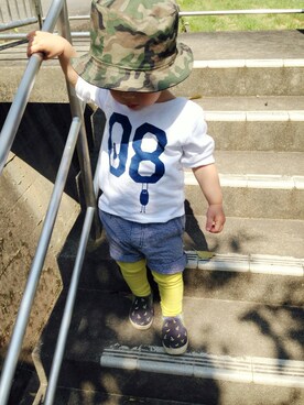 tamtamさんのコーディネート