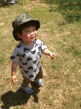 tamtamさんのコーディネート