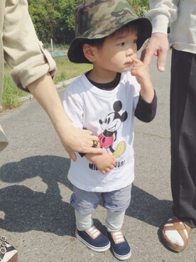 tamtamさんのコーディネート