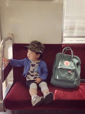 tamtamさんのコーディネート