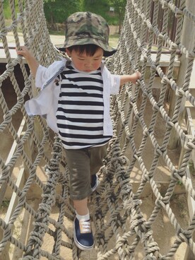 tamtamさんのコーディネート