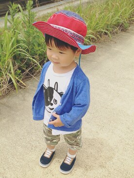 tamtamさんのコーディネート