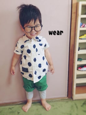 tamtamさんのコーディネート