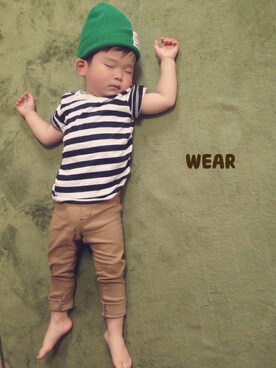 tamtamさんのコーディネート