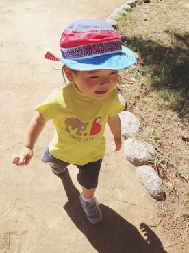 tamtamさんのコーディネート