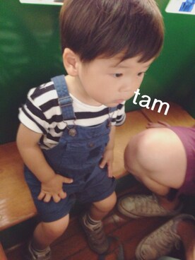 tamtamさんのコーディネート