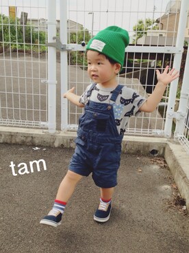 tamtamさんのコーディネート