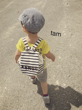 tamtamさんのコーディネート