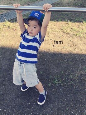 tamtamさんのコーディネート