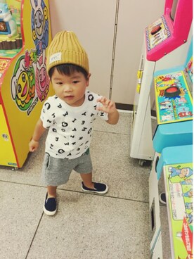 tamtamさんのコーディネート