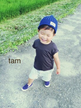 tamtamさんのコーディネート