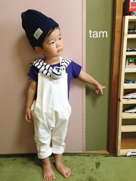 tamtamさんのコーディネート