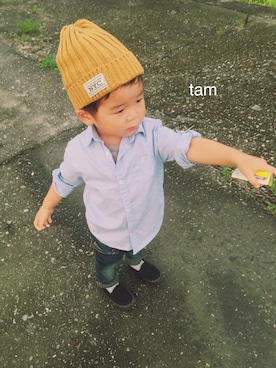 tamtamさんのコーディネート