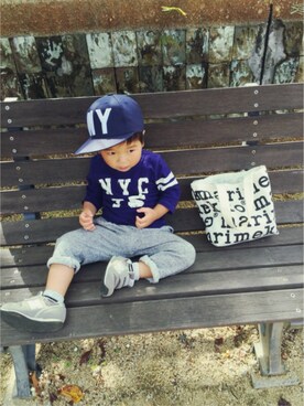 tamtamさんのコーディネート