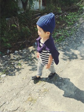 tamtamさんのコーディネート