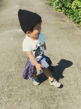 tamtamさんのコーディネート