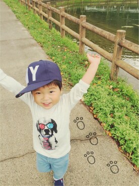 tamtamさんのコーディネート