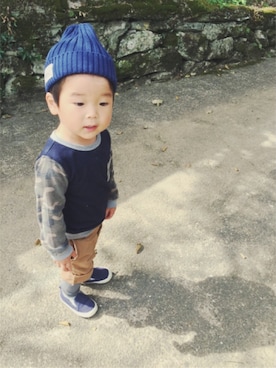 tamtamさんのコーディネート