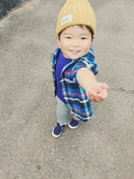 tamtamさんのコーディネート