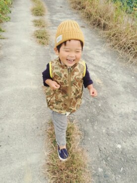 tamtamさんのコーディネート