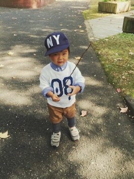 tamtamさんのコーディネート