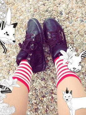 みゃお。さんのコーディネート