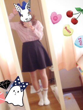 みゃお。さんのコーディネート