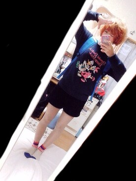 みゃお。さんのコーディネート