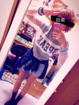 みゃお。さんのコーディネート