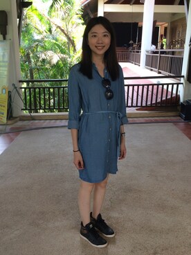 MandyLinさんのコーディネート